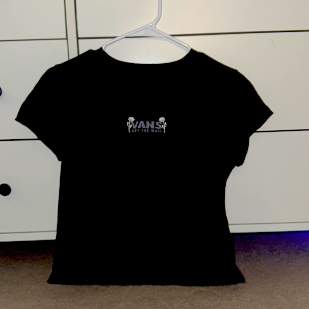 VANS off the wall T-shirt